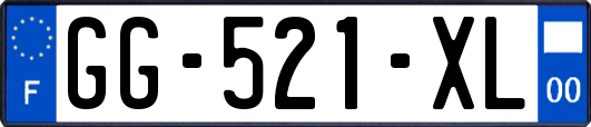 GG-521-XL