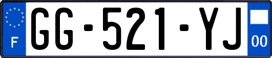 GG-521-YJ