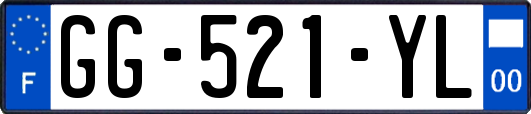 GG-521-YL