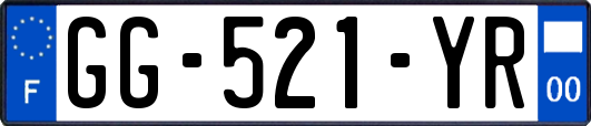 GG-521-YR