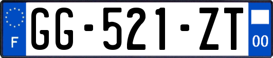 GG-521-ZT