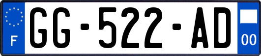 GG-522-AD