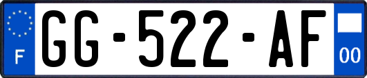 GG-522-AF