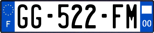 GG-522-FM