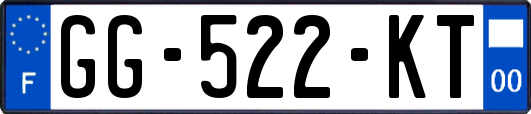GG-522-KT