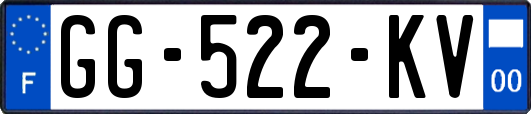 GG-522-KV