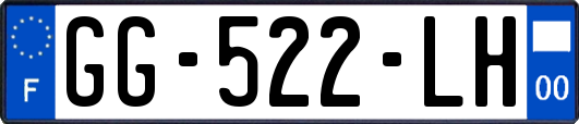 GG-522-LH