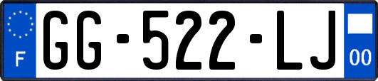 GG-522-LJ