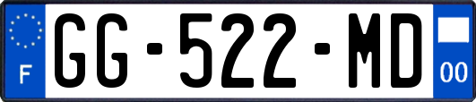 GG-522-MD