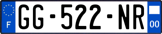 GG-522-NR
