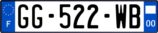 GG-522-WB