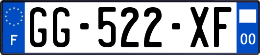 GG-522-XF