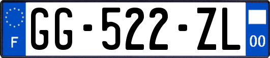 GG-522-ZL