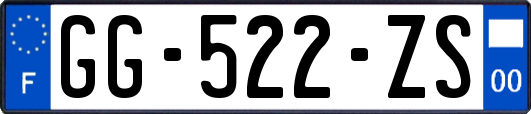 GG-522-ZS