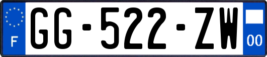 GG-522-ZW