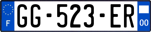 GG-523-ER