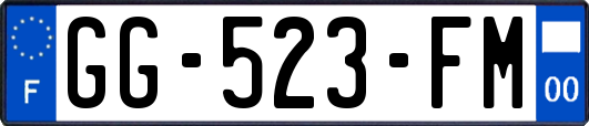 GG-523-FM
