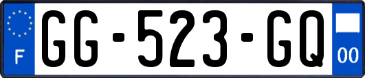 GG-523-GQ