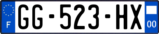 GG-523-HX