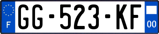 GG-523-KF