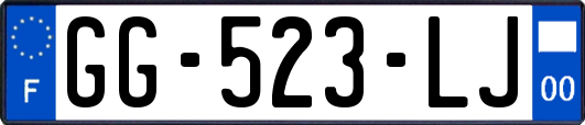 GG-523-LJ