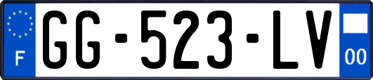 GG-523-LV