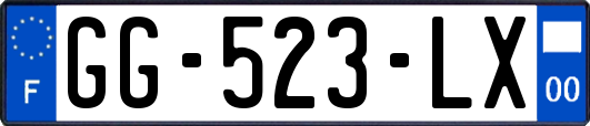 GG-523-LX