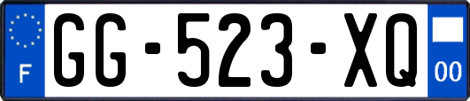 GG-523-XQ