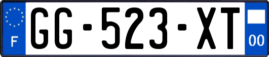 GG-523-XT