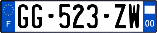 GG-523-ZW