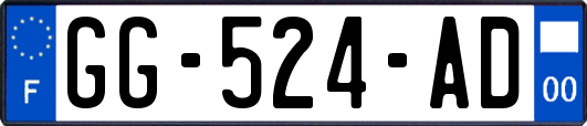 GG-524-AD