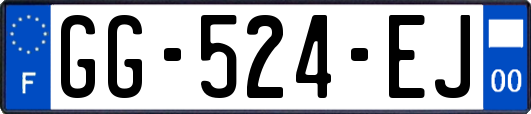GG-524-EJ