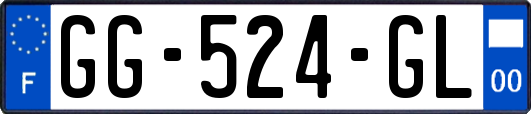 GG-524-GL