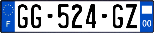 GG-524-GZ