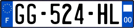 GG-524-HL