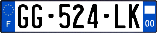 GG-524-LK