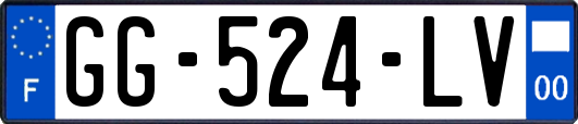 GG-524-LV