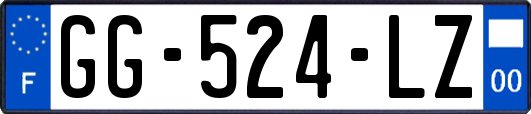 GG-524-LZ