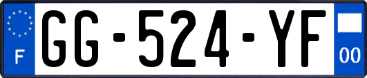 GG-524-YF