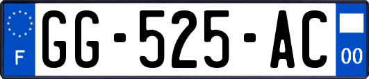 GG-525-AC