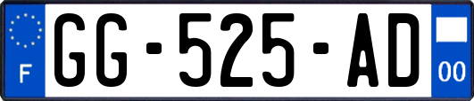 GG-525-AD