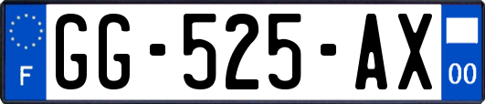 GG-525-AX