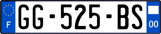 GG-525-BS