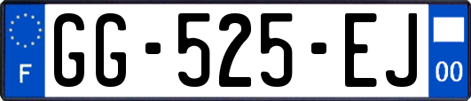 GG-525-EJ