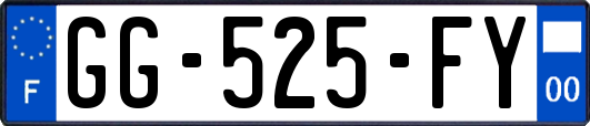 GG-525-FY