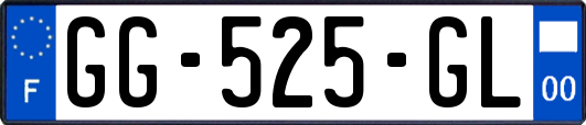 GG-525-GL