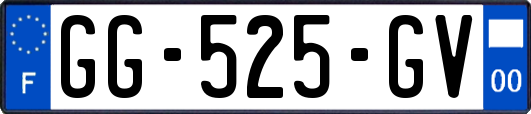 GG-525-GV