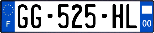 GG-525-HL