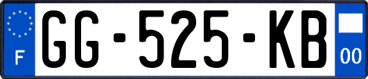 GG-525-KB
