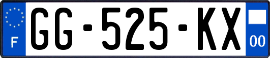 GG-525-KX